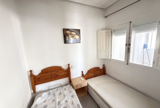 Revente - Appartement - Orihuela Costa - La Florida