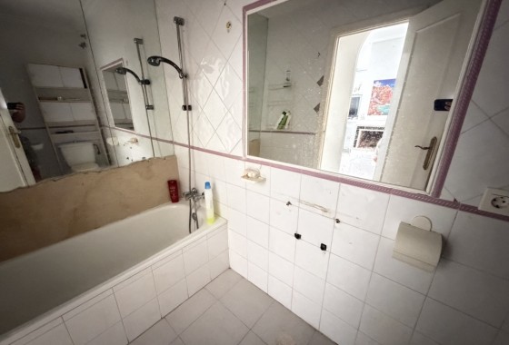 Revente - Appartement - Orihuela Costa - La Florida