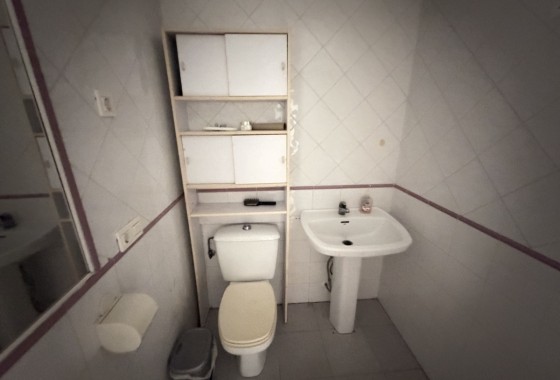 Revente - Appartement - Orihuela Costa - La Florida