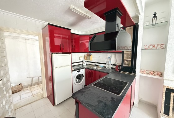 Revente - Appartement - Orihuela Costa - La Florida