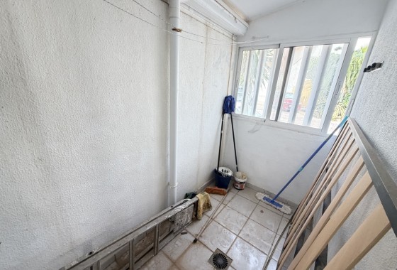 Revente - Appartement - Orihuela Costa - La Florida