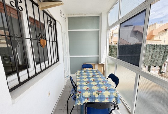 Revente - Appartement - Orihuela Costa - La Florida
