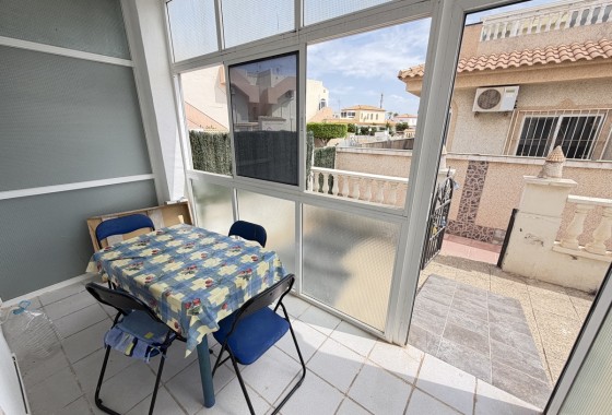 Revente - Appartement - Orihuela Costa - La Florida