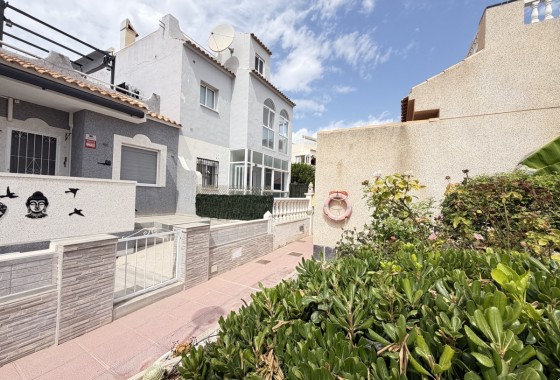 Revente - Appartement - Orihuela Costa - La Florida