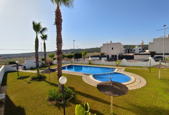Segunda Mano - Adosado - San Miguel de Salinas
