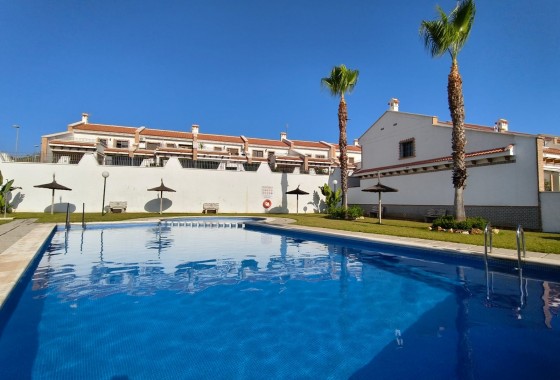 Segunda Mano - Adosado - San Miguel de Salinas