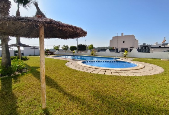 Segunda Mano - Adosado - San Miguel de Salinas