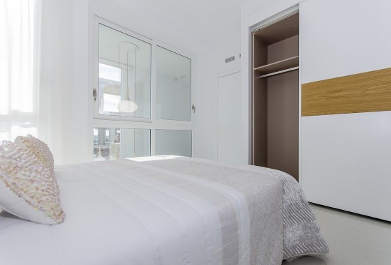 Nouvelle construction - Villa - Los Montesinos - La herrada