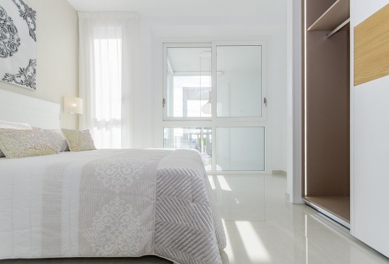 Nouvelle construction - Villa - Los Montesinos - La herrada