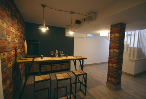Nouvelle construction - Villa - Los Montesinos - La herrada