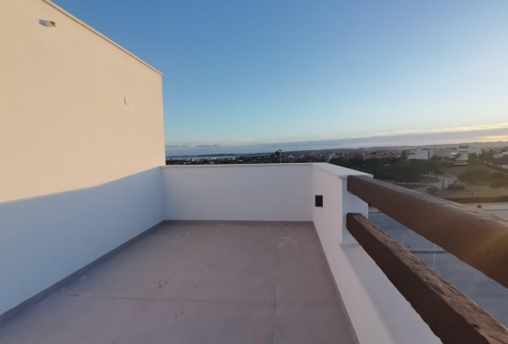 Nouvelle construction - Villa - Los Montesinos - La herrada