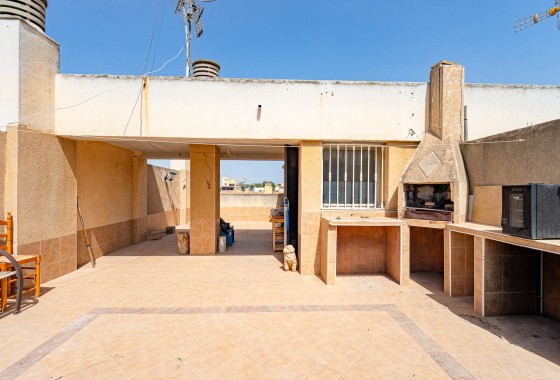 Revente - Appartement - Ciudad Quesada/Rojales - Rojales