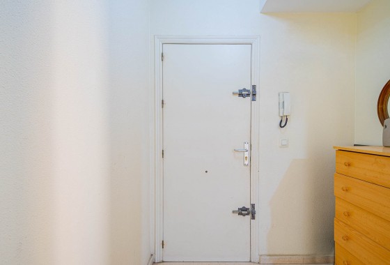 Revente - Appartement - Ciudad Quesada/Rojales - Rojales