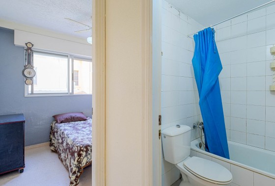 Revente - Appartement - Ciudad Quesada/Rojales - Rojales