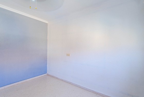 Revente - Appartement - Ciudad Quesada/Rojales - Rojales