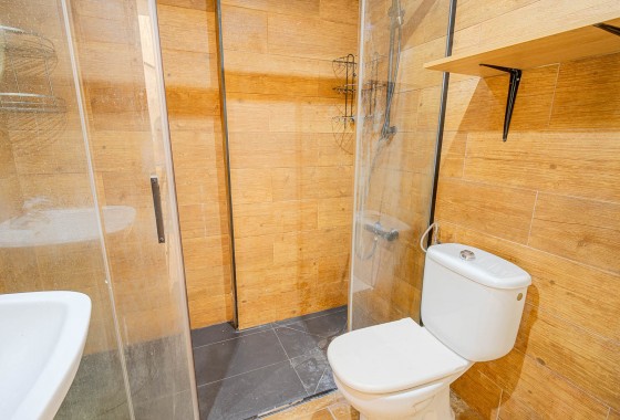 Revente - Appartement - Ciudad Quesada/Rojales - Rojales