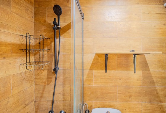 Revente - Appartement - Ciudad Quesada/Rojales - Rojales