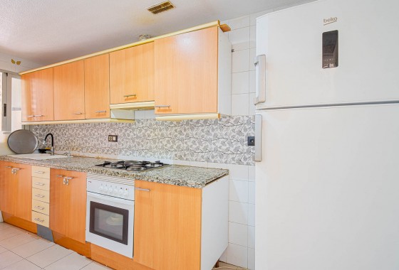Revente - Appartement - Ciudad Quesada/Rojales - Rojales
