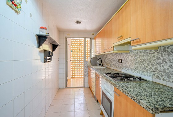 Revente - Appartement - Ciudad Quesada/Rojales - Rojales