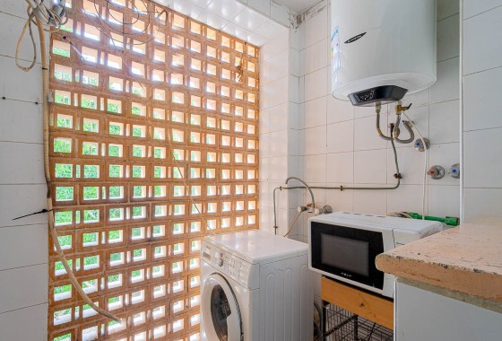 Revente - Appartement - Ciudad Quesada/Rojales - Rojales