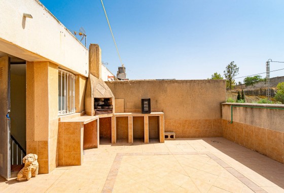 Revente - Appartement - Ciudad Quesada/Rojales - Rojales