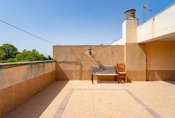 Revente - Appartement - Ciudad Quesada/Rojales - Rojales
