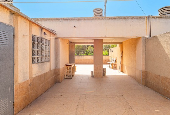 Revente - Appartement - Ciudad Quesada/Rojales - Rojales