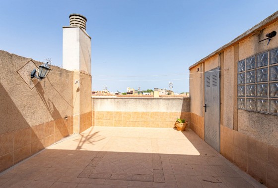 Revente - Appartement - Ciudad Quesada/Rojales - Rojales
