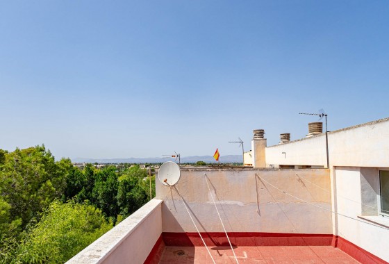 Revente - Appartement - Ciudad Quesada/Rojales - Rojales