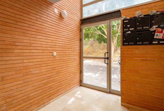 Revente - Appartement - Ciudad Quesada/Rojales - Rojales