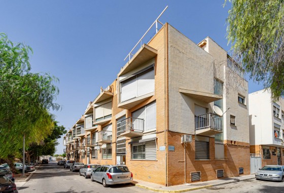 Revente - Appartement - Ciudad Quesada/Rojales - Rojales