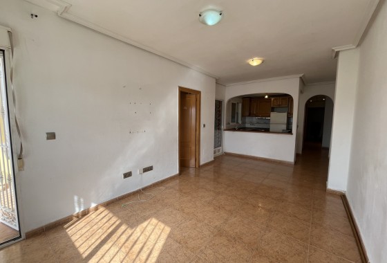 Resale - Apartment - Almoradí