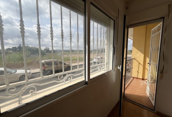 Resale - Apartment - Almoradí
