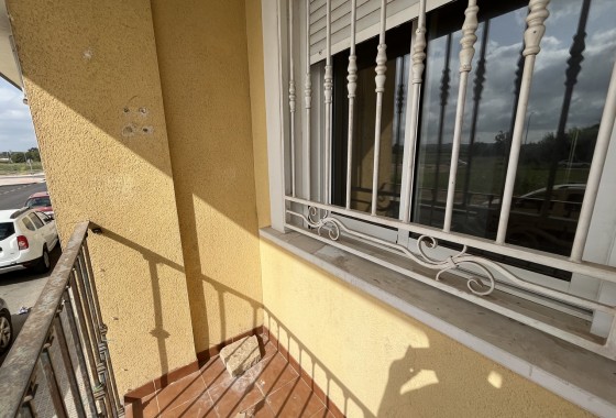 Resale - Apartment - Almoradí