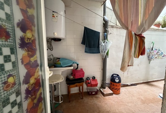 Resale - Apartment - Almoradí