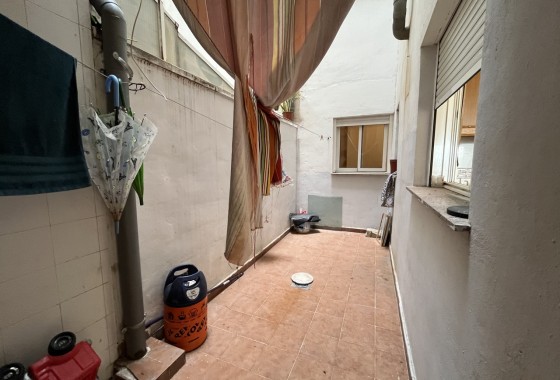Resale - Apartment - Almoradí