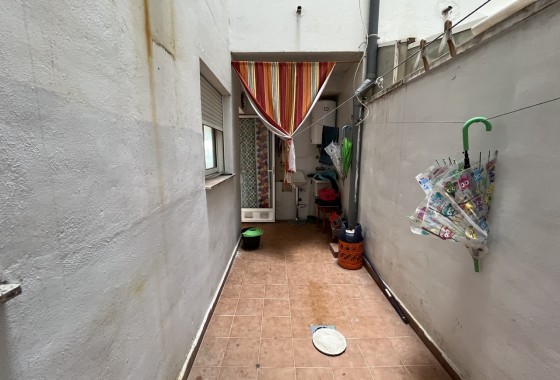 Resale - Apartment - Almoradí