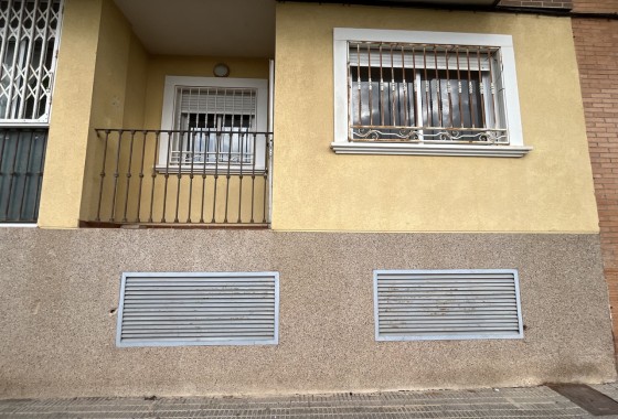 Resale - Apartment - Almoradí