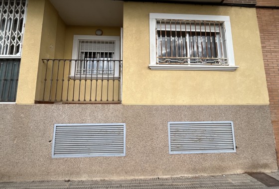 Resale - Apartment - Almoradí