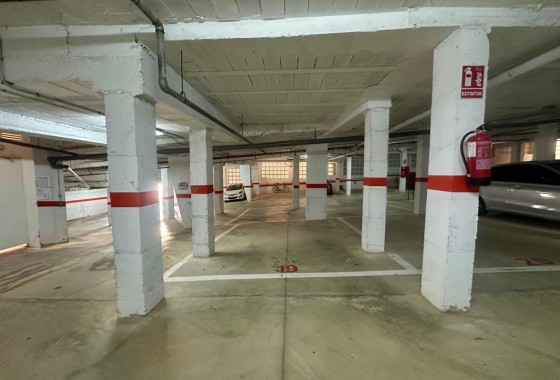 Revente - Parking - Torrevieja - Cabo cervera