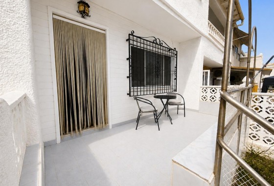 Revente - Bungalow - Torrevieja - Torre del moro