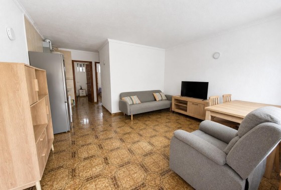 Revente - Bungalow - Torrevieja - Torre del moro