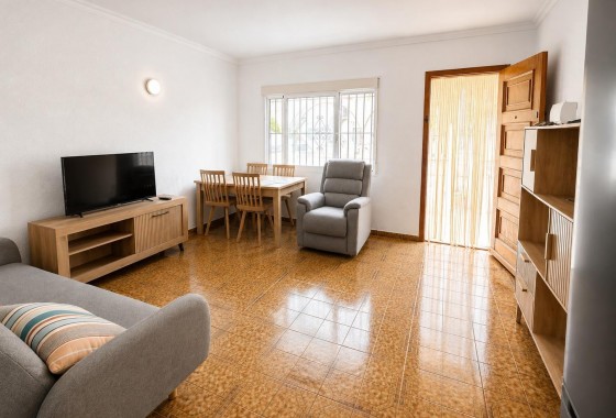 Revente - Bungalow - Torrevieja - Torre del moro