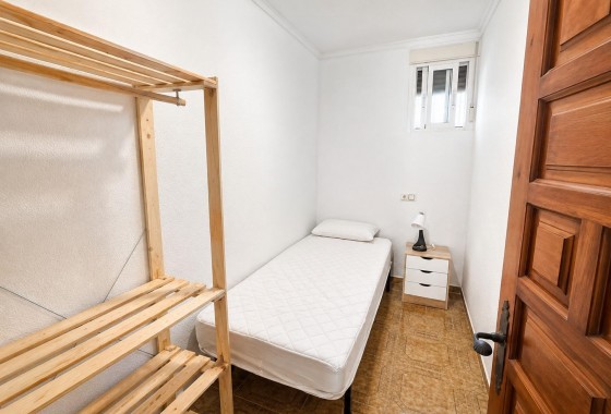 Revente - Bungalow - Torrevieja - Torre del moro