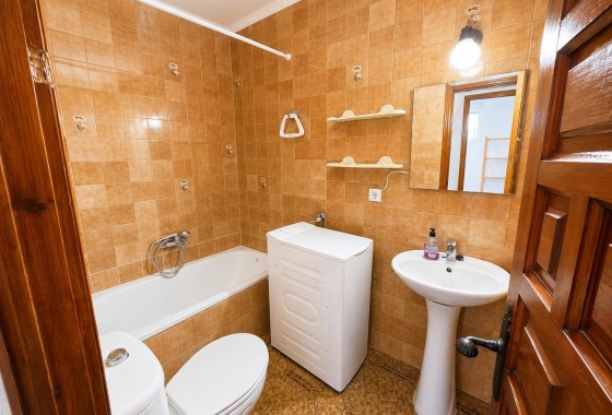 Revente - Bungalow - Torrevieja - Torre del moro