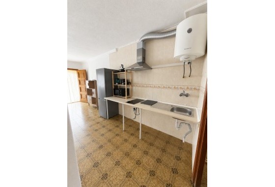 Revente - Bungalow - Torrevieja - Torre del moro