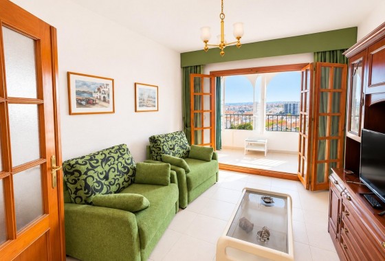 Revente - Appartement - Torrevieja - Torre del moro