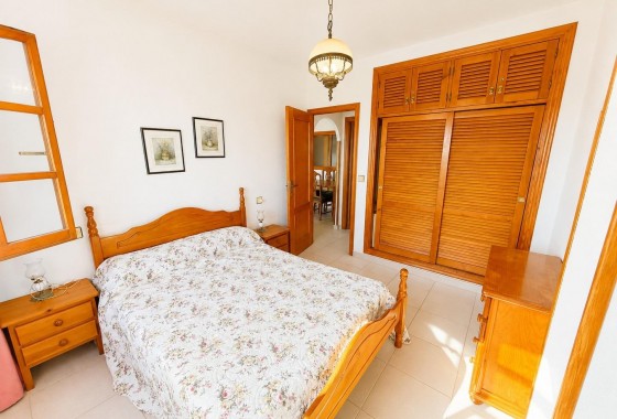 Revente - Appartement - Torrevieja - Torre del moro