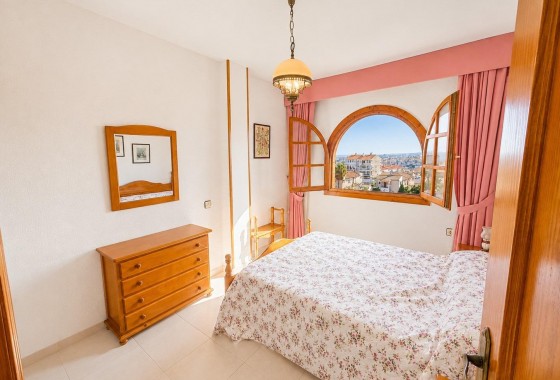 Revente - Appartement - Torrevieja - Torre del moro