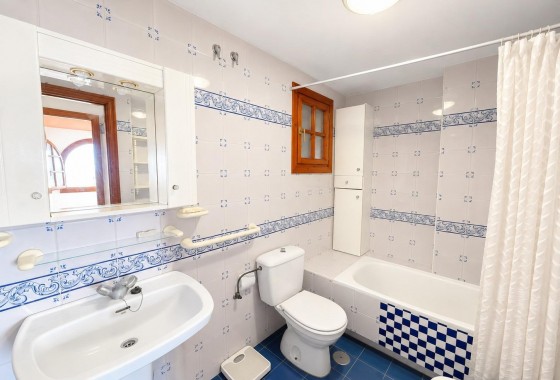Revente - Appartement - Torrevieja - Torre del moro